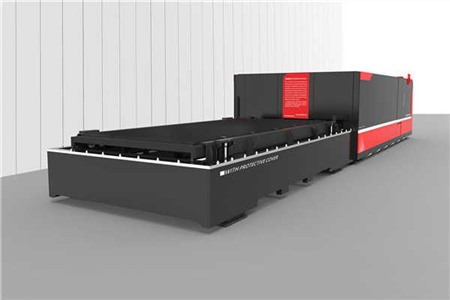 【二手设备】喷嘴同心度偏差对切割质量造成的三大影响