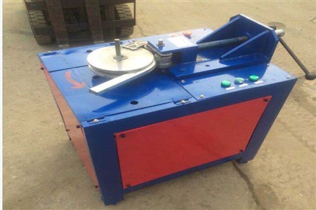 二手弯管机电动机故障原因及处理方法