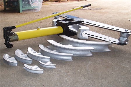 【二手设备】选购弯管机润滑油的一般方法