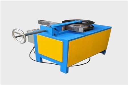 二手弯管机磨损情况如何减轻?有四种方法