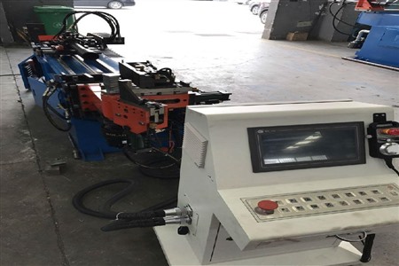 如何选择合适的二手弯管机?确定管径范围很重要