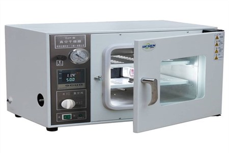 二手真空干燥箱工作原理和操作方法