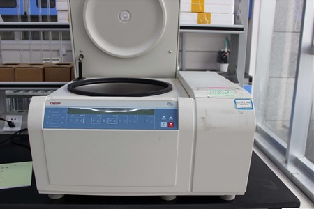 【二手设备】高速离心机与冷冻离心机的两大区别
