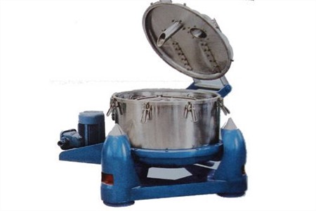 更换二手离心机主轴承的正确方法