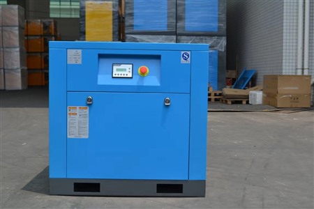 【二手设备】空压机必须要配储气罐吗?其重要性有哪些?