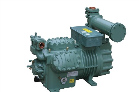 二手压缩机电源缺相、电源异常原因和处理方法