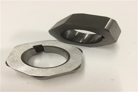 【二手设备】复杂曲面零件种类以及特点