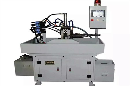 二手铣扁机的用途和性能