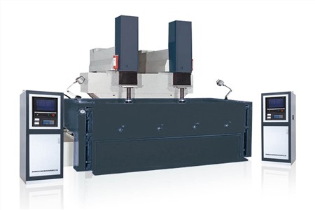 【二手设备】火花机操作技巧以及基本参数