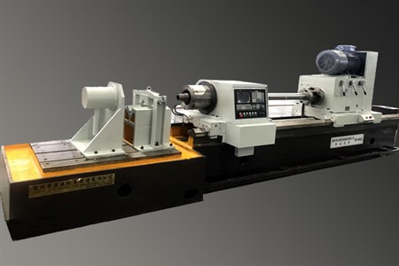 二手深孔镗床加工振刀的解决方法