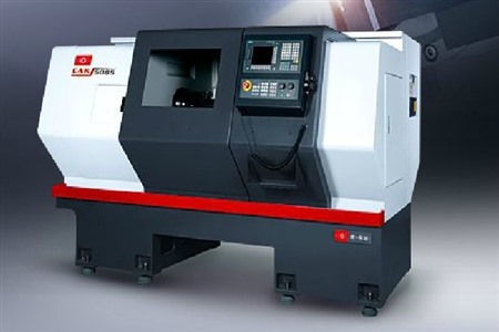 【二手设备】数控车床铁屑总是缠刀怎么办?