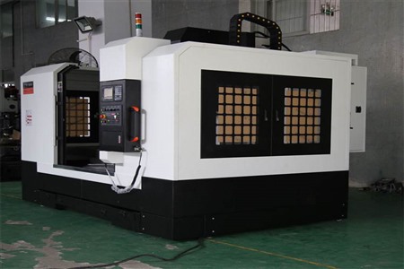 【二手设备】加工中心分中器使用方法