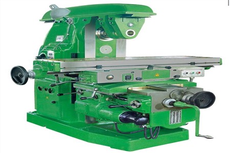 【二手设备】万能铣床圆鼻刀、端铣刀、球刀的优缺点