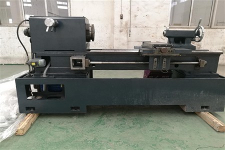 避免二手数控车床低频震动的两大措施