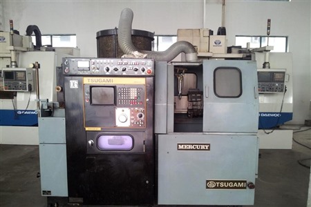 二手刀塔式数控车床原点调整方法