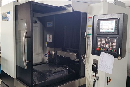 二手数控机床常用导轨分类