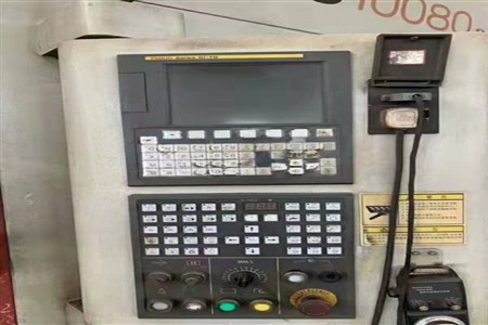 【二手设备】发那科数控立车对刀方法