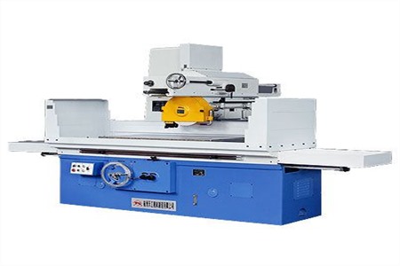 二手平面磨床电源灯不亮原因和处理方式