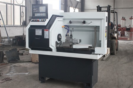 【二手车床】数控机床电子控制系统配线的安装步骤