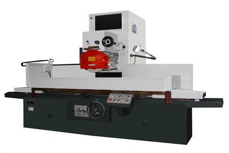 二手平面磨床主轴、磨头的修复方法