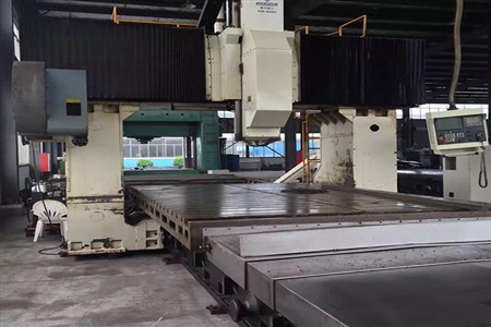 二手加工中心机械手失灵故障处理措施