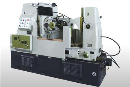 【二手滚齿机】降低滚齿机齿轮噪音的四大方法