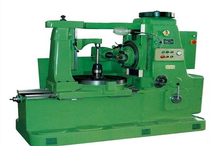 二手滚齿机齿面啃齿的六大原因