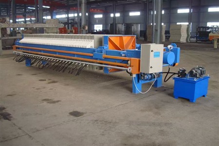 二手压滤机滤布型号与筛网目数