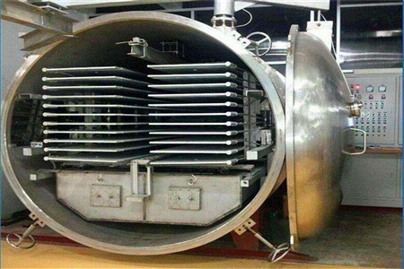 二手冷冻干燥机安装前的六大准备工作