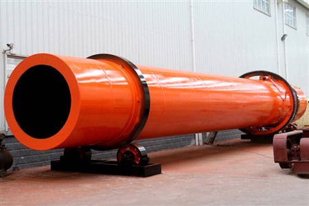 二手烘干机跳闸原因和处理方法