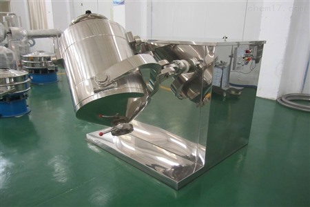 【二手混合机】混合机选购技巧以及操作注意事项