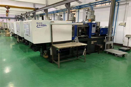 二手注塑机调模步骤和注意事项