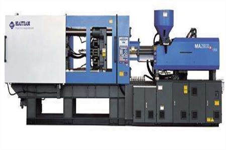 二手注塑机常见故障及处理措施