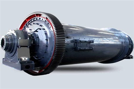 二手球磨机技术参数以及规格型号