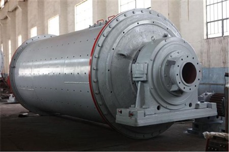 二手球磨机的正确操作方法
