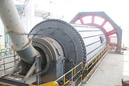 二手球磨机省电小妙招