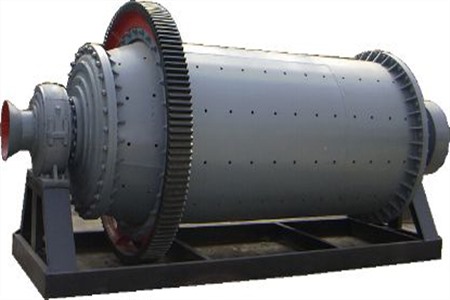 二手球磨机进料、出料堵塞原因和处理方法