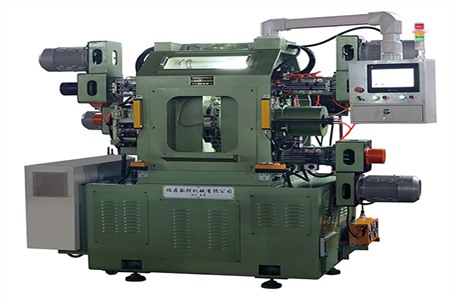 二手组合机床通用部件类型以及安装步骤