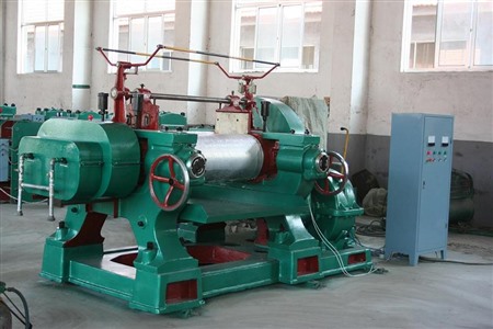 【二手开炼机】开炼机电机选购技巧以及注意事项