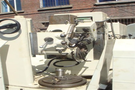 二手磨齿机基本属性以及常见分类