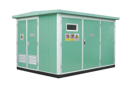 【二手变压器】箱式变压器的优缺点