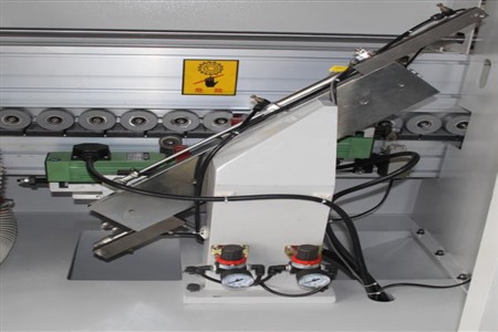 二手封边机正确操作方法以及保养技巧