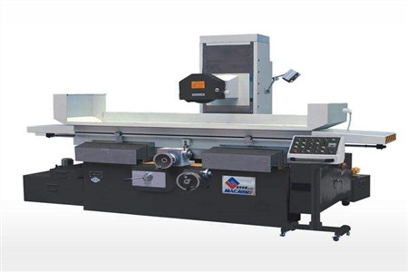 【二手磨床】平面磨床轴承间隙调整方法