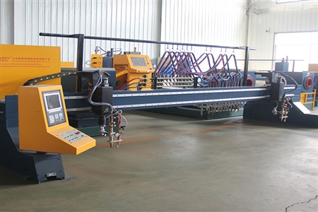 二手等离子切割机使用频率多少次为佳?