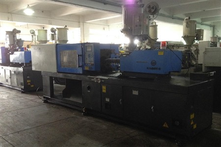 二手注塑机如何调机?找到动作程序是关键