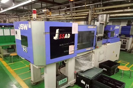 二手注塑机如何选?确定注射量很重要