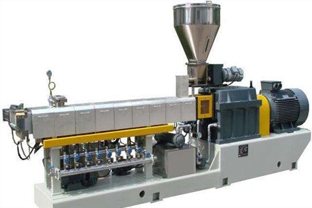 【二手挤出机】挤出机不出料怎么办?故障原因有哪些?