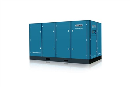 【二手空压机】螺杆空压机润滑油消耗大的四大原因