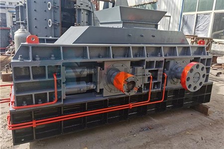 【二手粉碎机】常用破碎机都有哪些型号种类