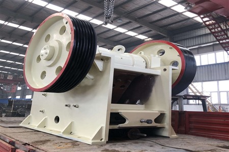 影响二手破碎机产量的三大因素